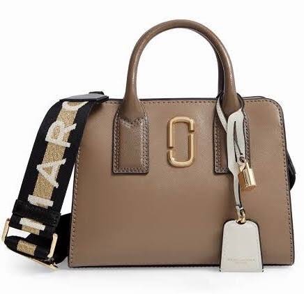 Marc jacob sales little big shot