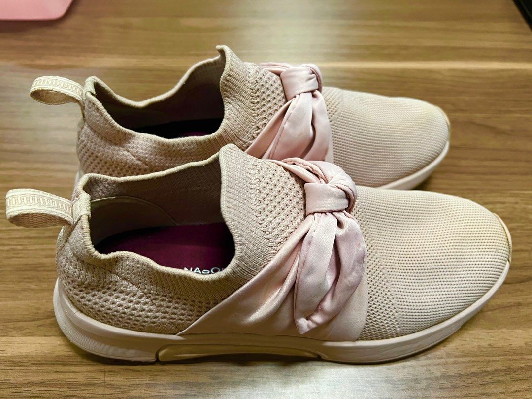 Mark nason deals skechers philippines