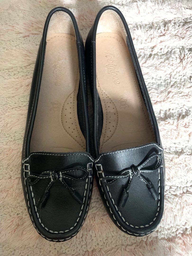 Marks and Spencer shoe Women s Fashion Footwear Flats on Carousell