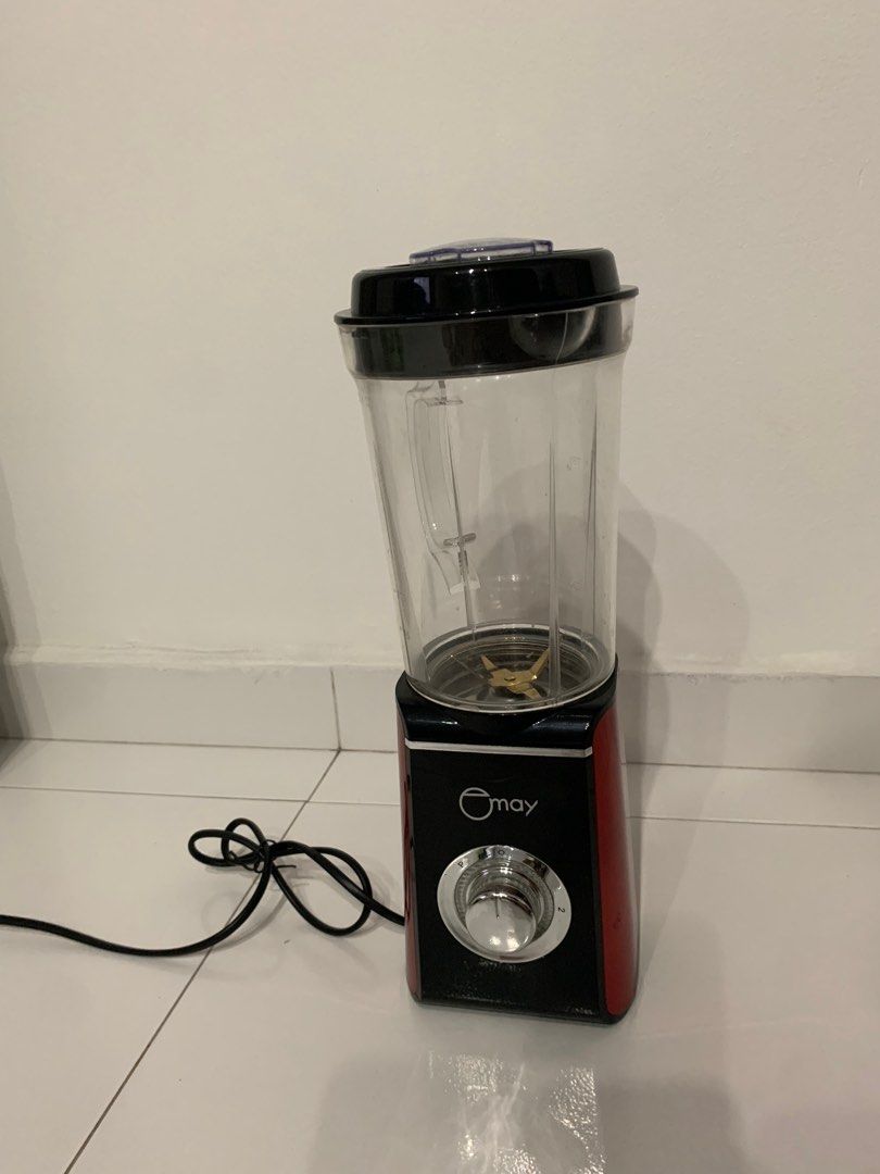 Mayer Multi Functional Blender, TV & Home Appliances, Kitchen