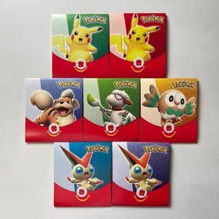 PRICE REDUCED: McDonald’s Australia Pokémon TCG Match Battle Pack