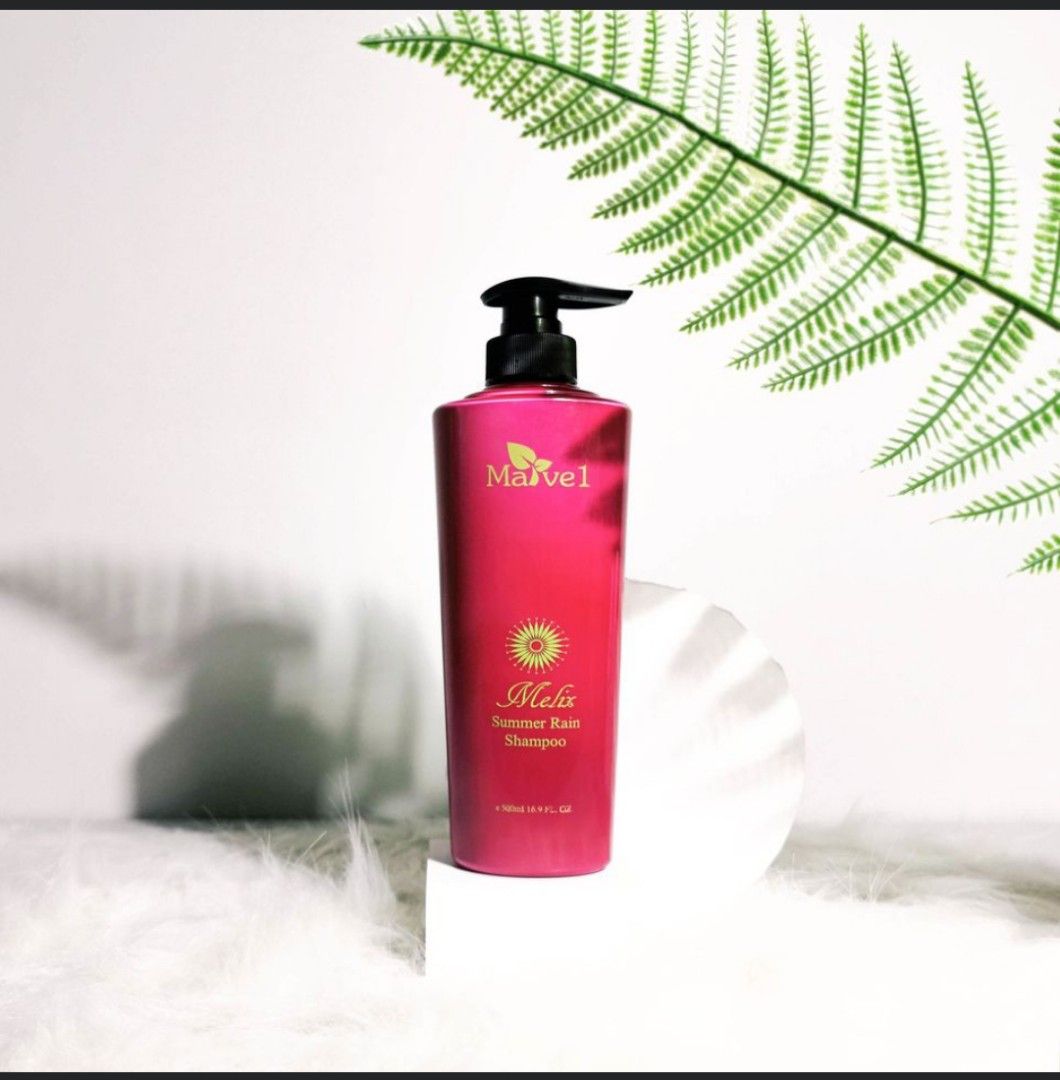 Melix Shampoo 500ml