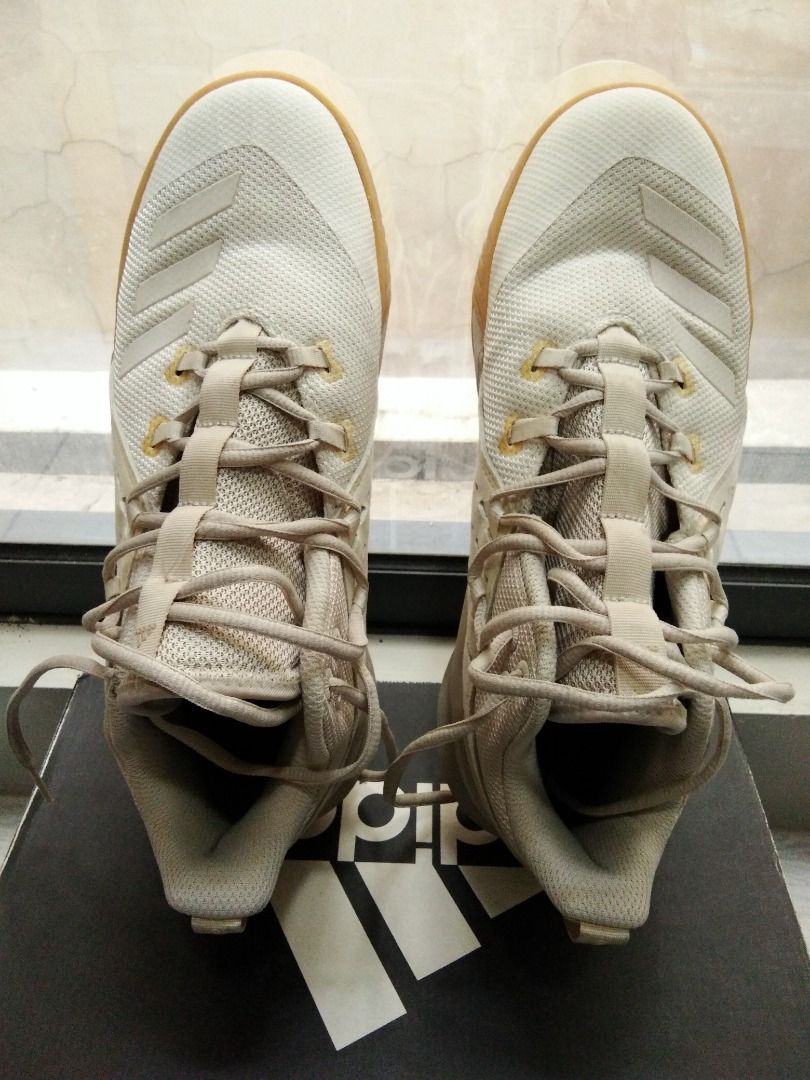 Adidas street jam 3 basketball shoes sales