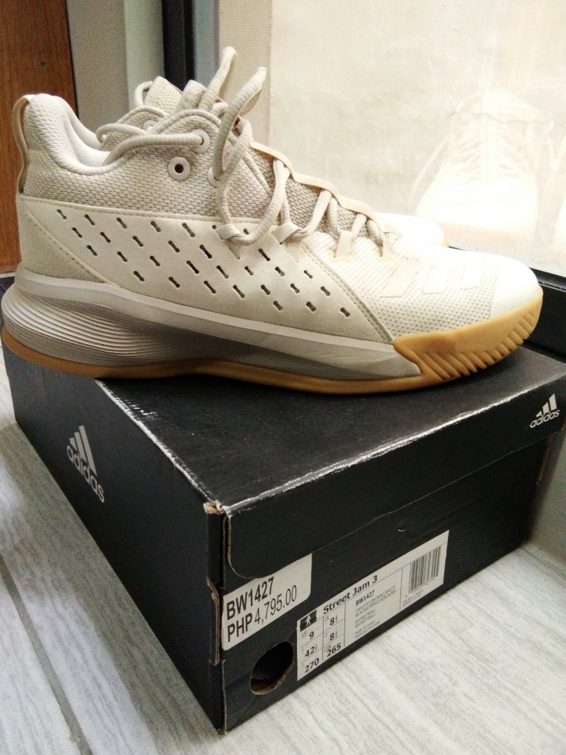 Street jam 3 new arrivals