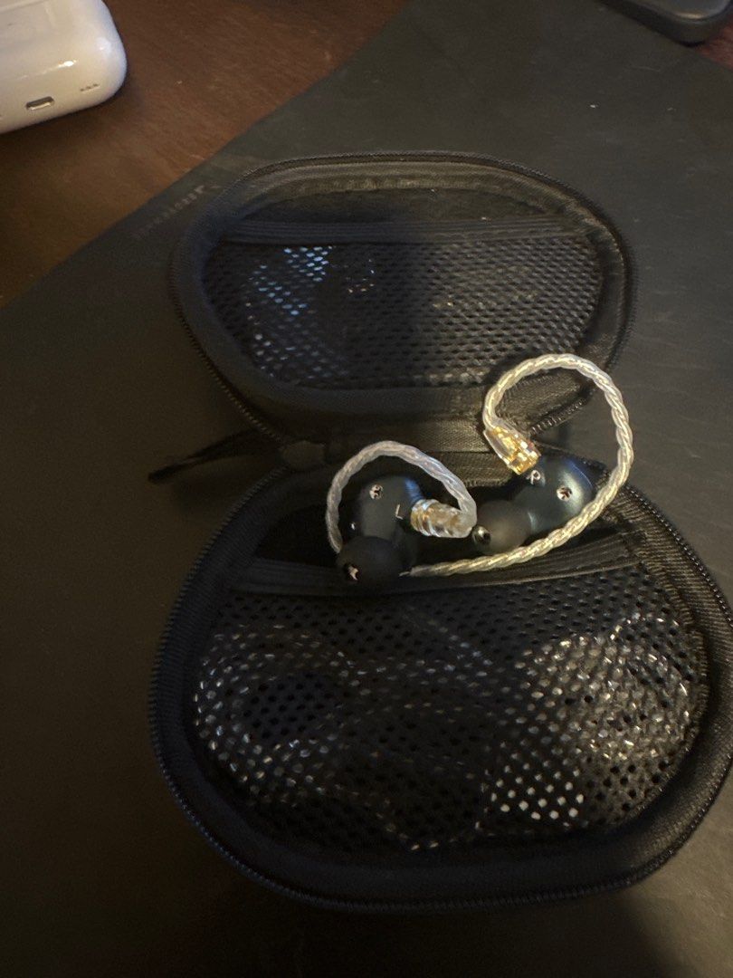 Meze Audio Rai Penta in ear monitors, Audio, Earphones on Carousell