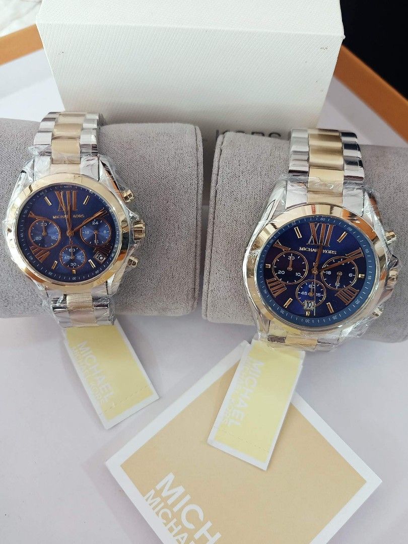 michael kors Watches, Women's Fashion, Watches & Accessories, Watches on  Carousell
