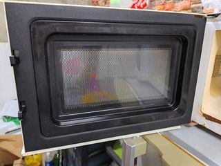 microwave digital used