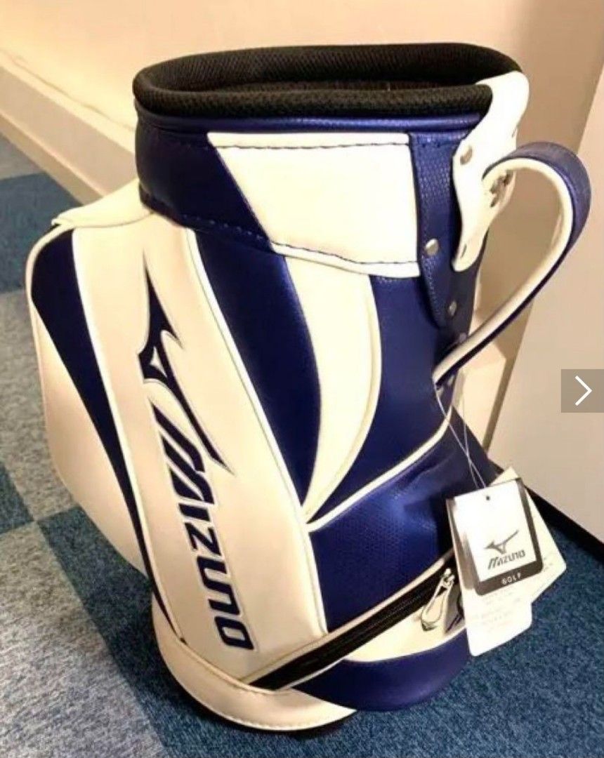 Mizuno den caddy on sale