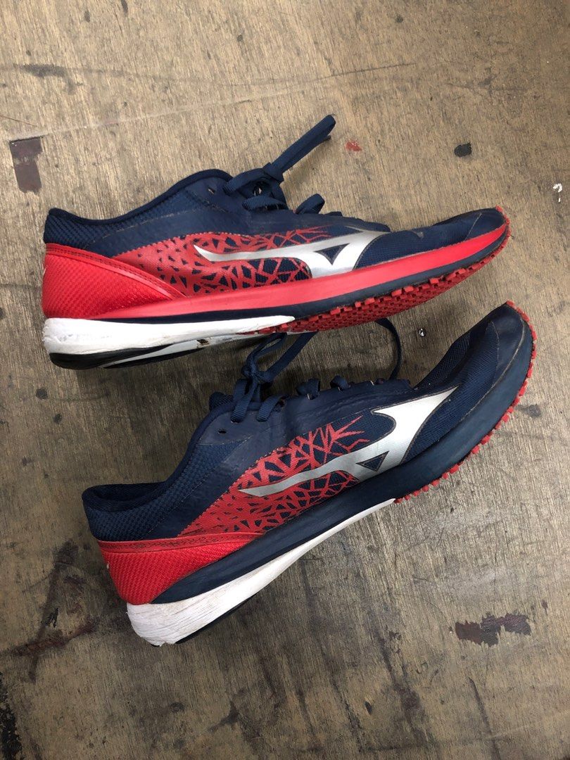 Mizuno wave cheap duel gtz