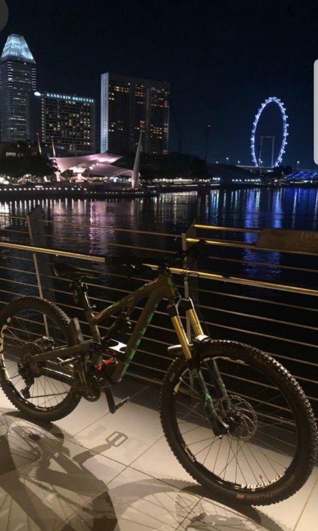 Scott voltage fr 720 2018 new arrivals