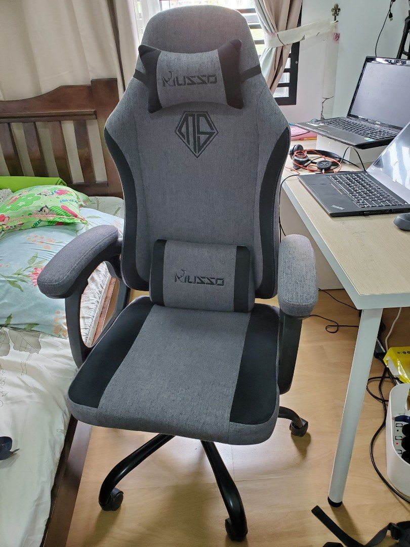 Musso best sale gaming chair