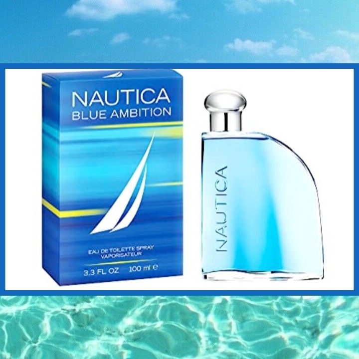Nautica blue ambition precio 2025