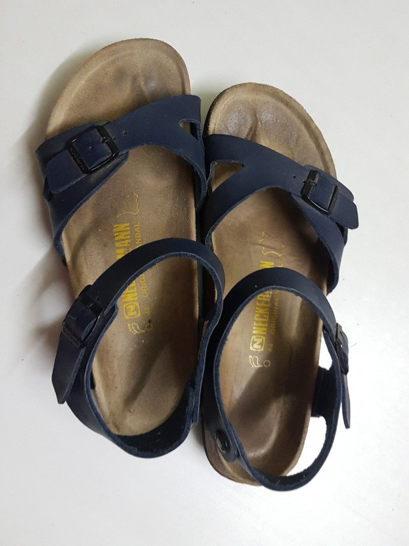Neckermann Sandals, Men