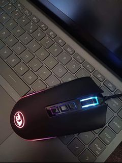 [NEGOTIABLE] MOUSE