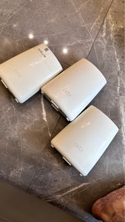 Net gear Orbi rb40 mesh wifi router
