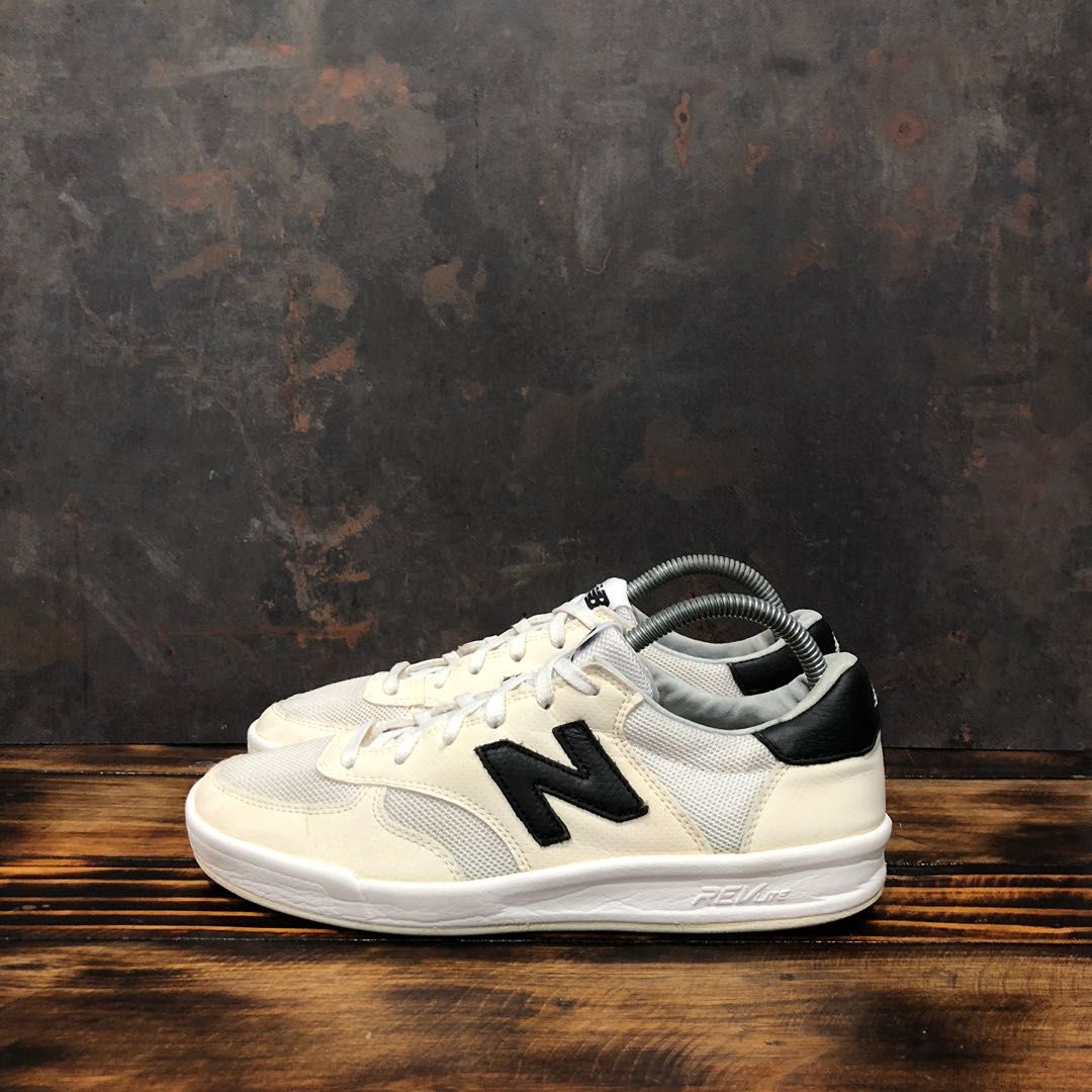 New balance sales 300 aced it