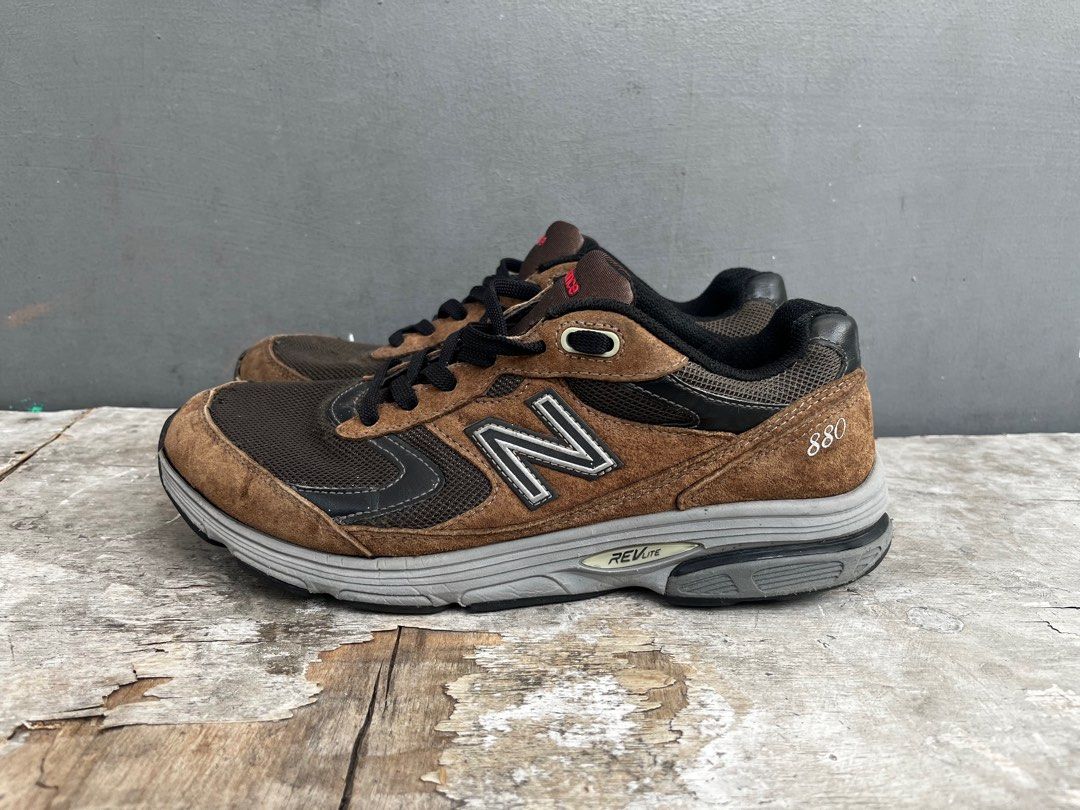 New balance discount 880 42