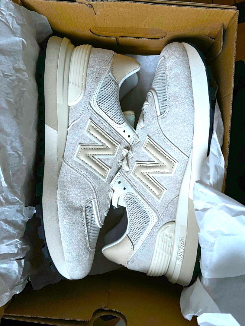 New balance hotsell 574 men birch