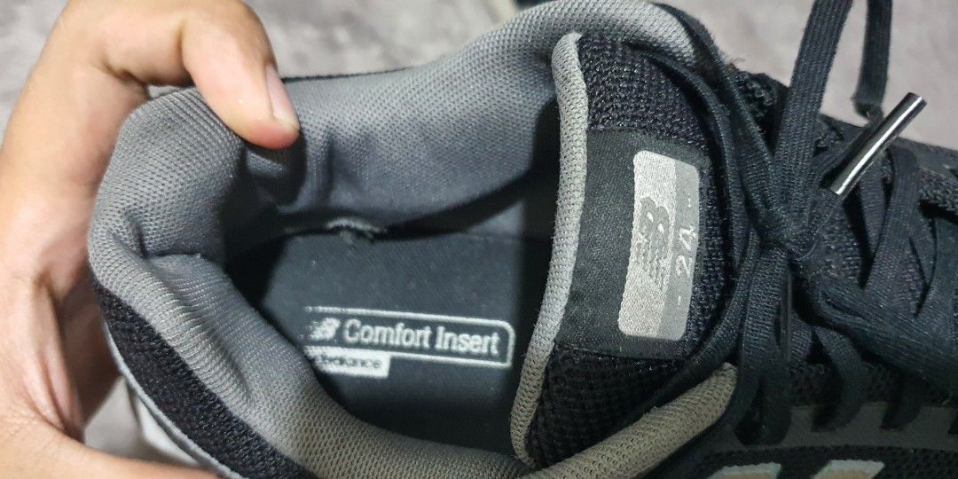 New Balance MS24BS2 Fesyen Pria Sepatu Sneakers di Carousell