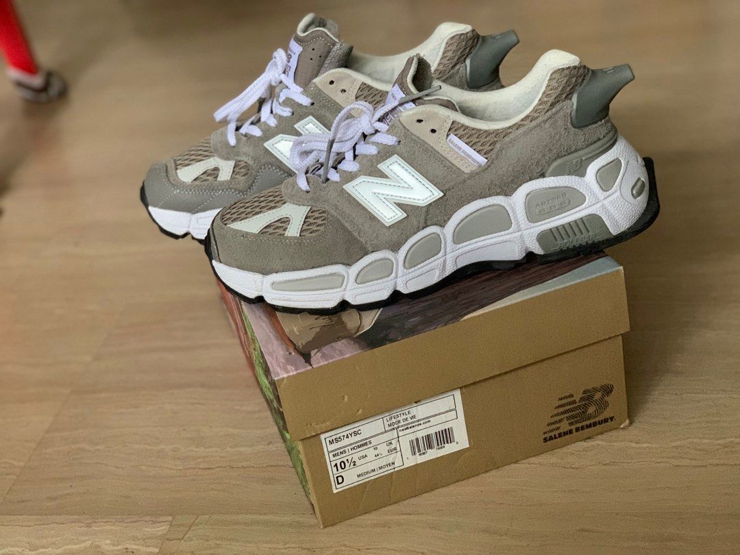 New balance 999 shop men sales