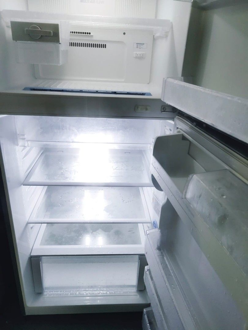 New Free Delivery fridge Refrigerator, TV & Home Appliances, Kitchen