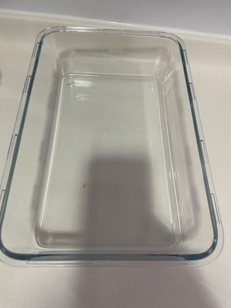 New ikea cookware and storage lid, Furniture & Home Living, Kitchenware