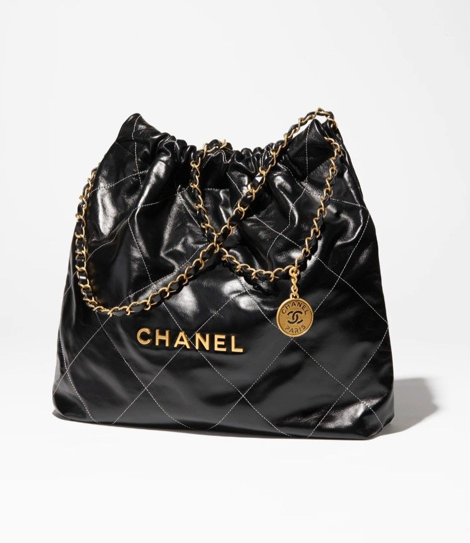chanel 22 23c
