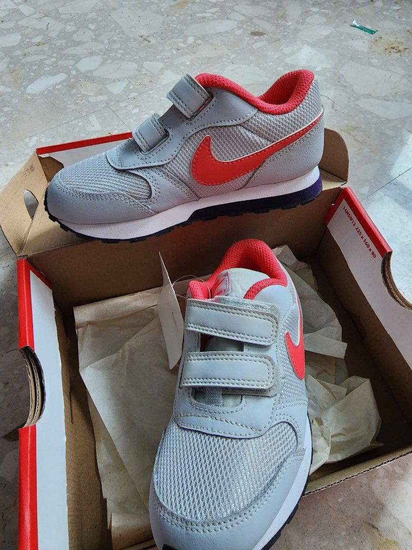 New Nike MD Runner Kids Babies Kids Babies Kids Fashion on