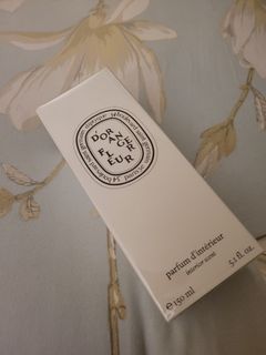 [NEW, SEALED] DIPTYQUE FLEUR D'ORANGER ROOM SPRAY ( 150ML )