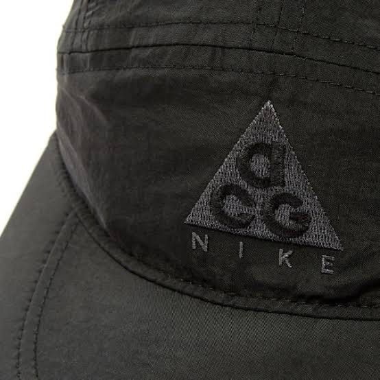 tailwind cap nike acg