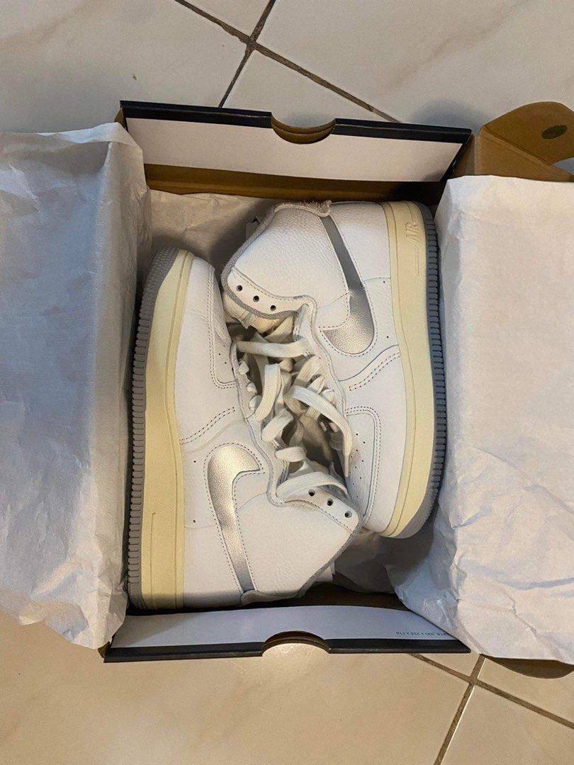 how much is nike af1