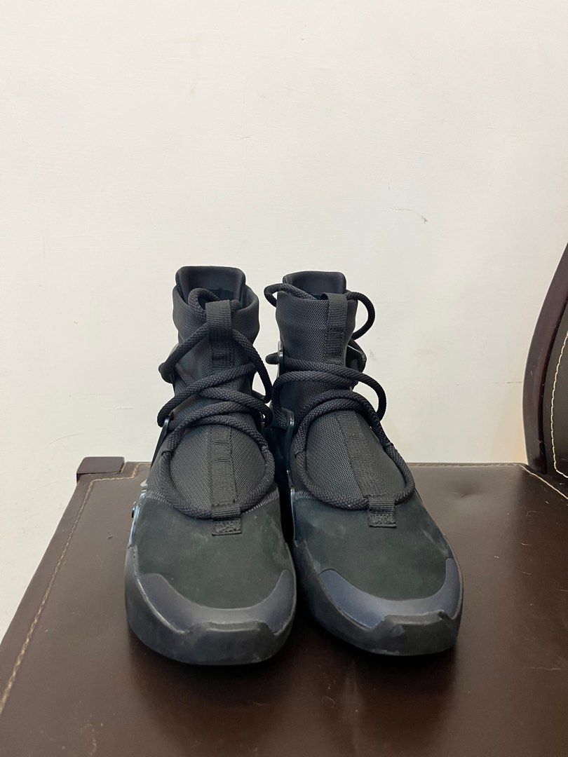 Triple black sneaker best sale