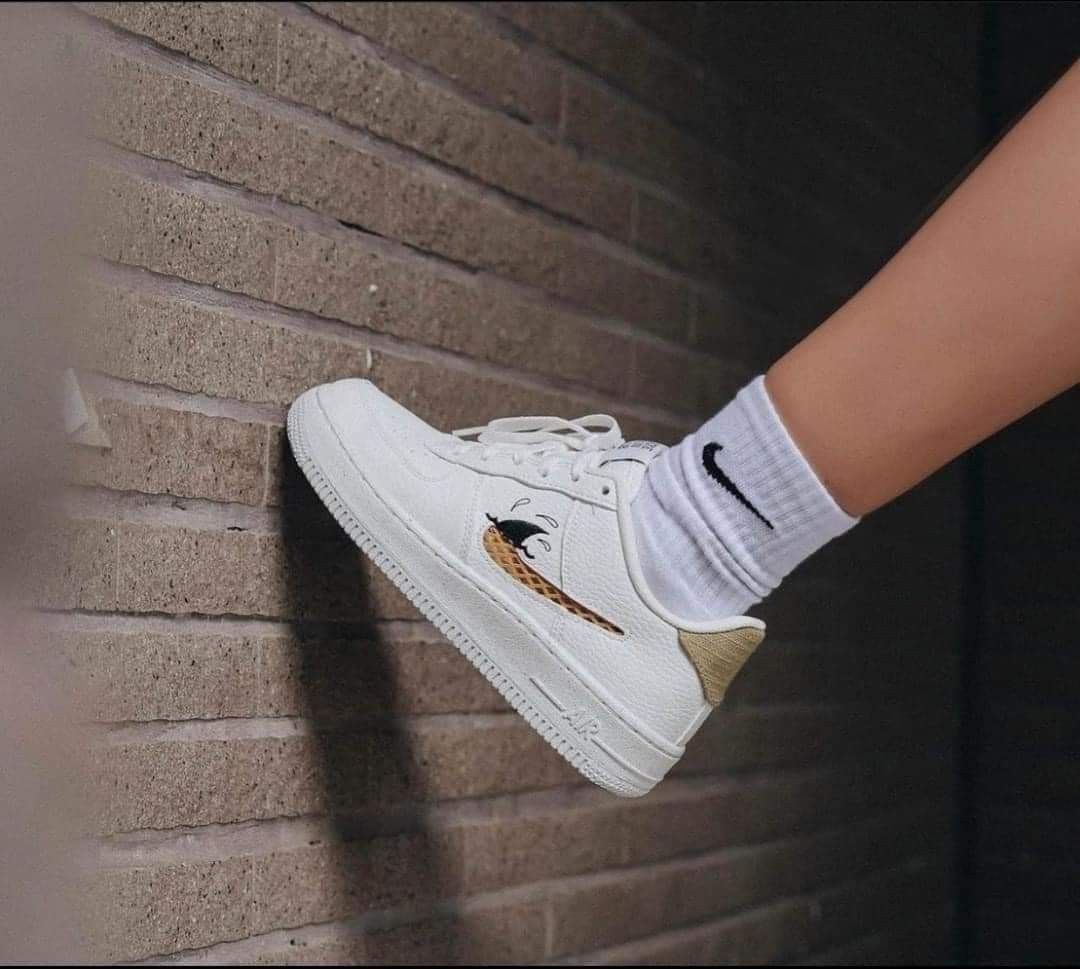Air store force suns