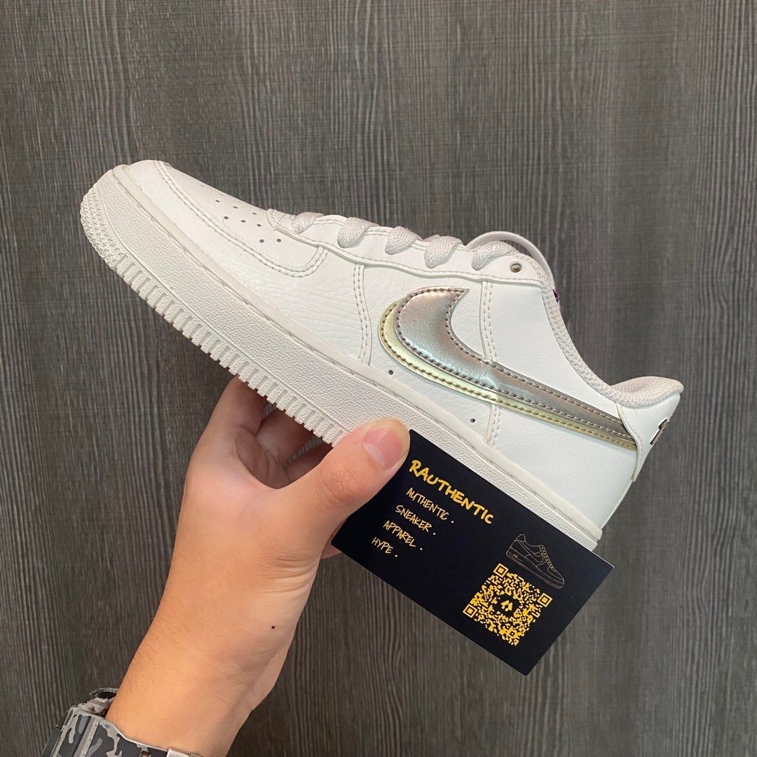 Nike air force 1lv8 online