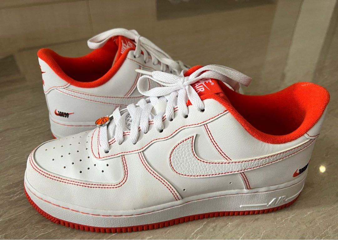 rucker park air forces