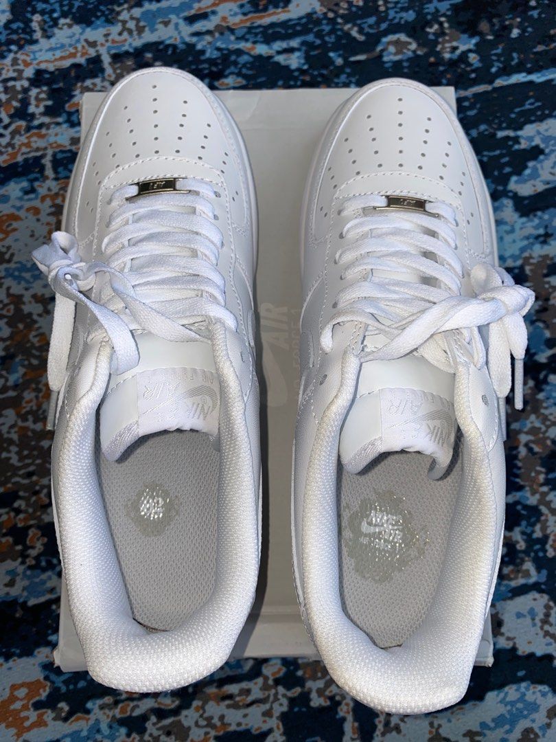 Nike air force 1 inner sole store