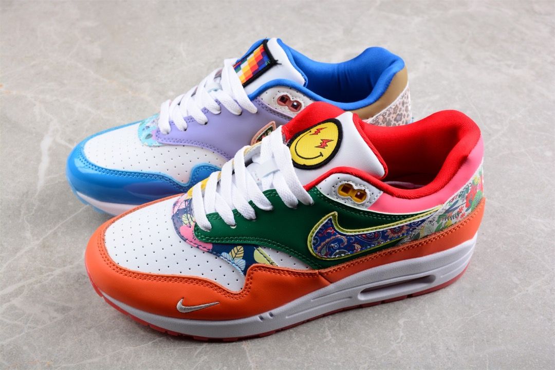 Nike air clearance max 1 47.5