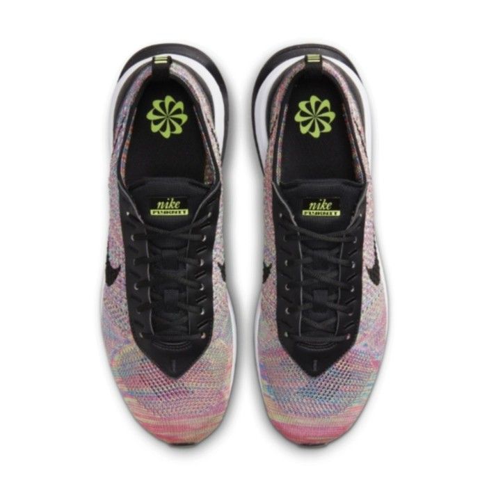 Mens hotsell flyknit racer