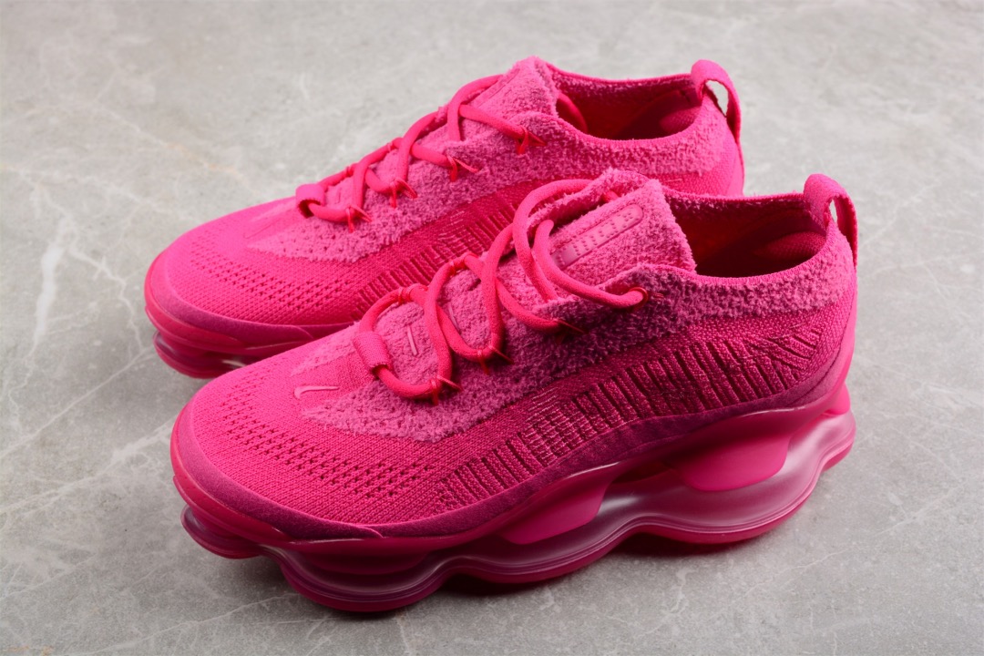 Nike air max clearance 217 red running shoes
