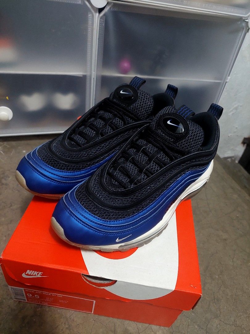 Nike AirMax97 for sale. Men s Fashion Footwear Sneakers on