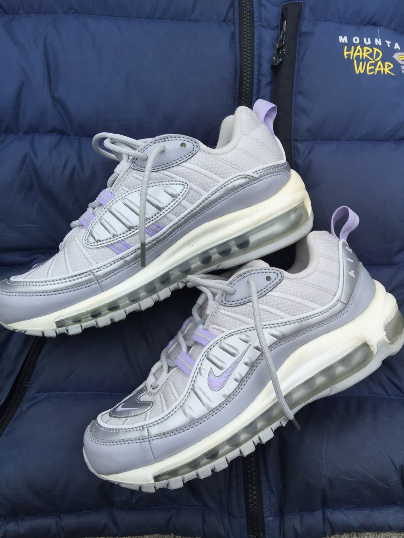 mens nike airmax 98