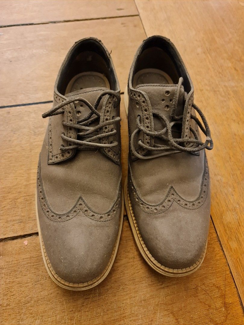 Nike store cole haan