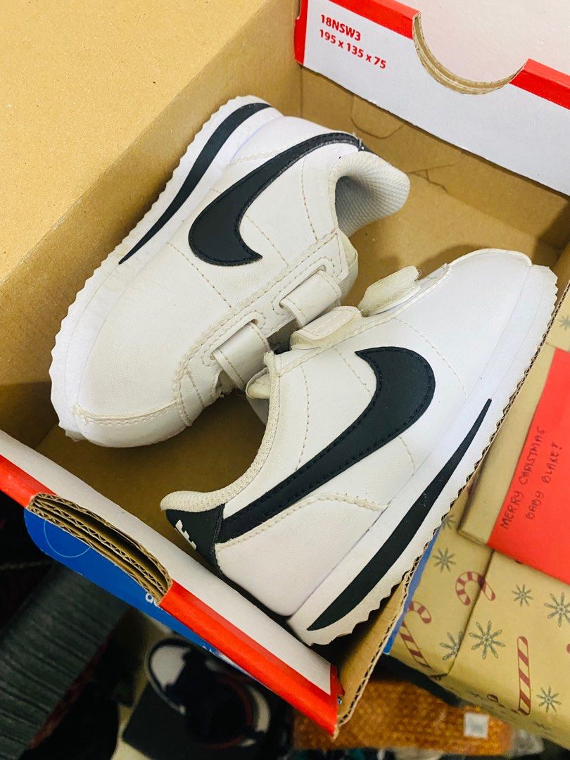 cortez nike youth