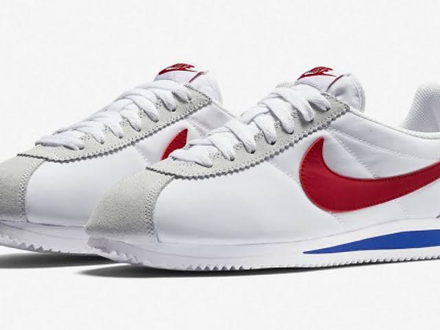 nike cortez authentic