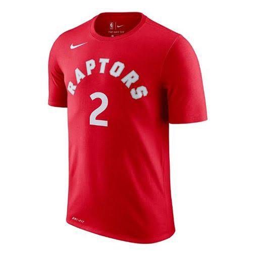 Kawhi leonard discount nike raptors jersey