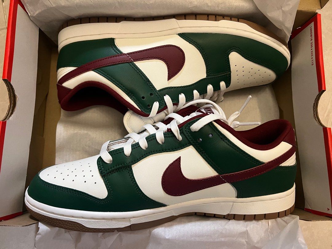 Gucci nike swoosh online