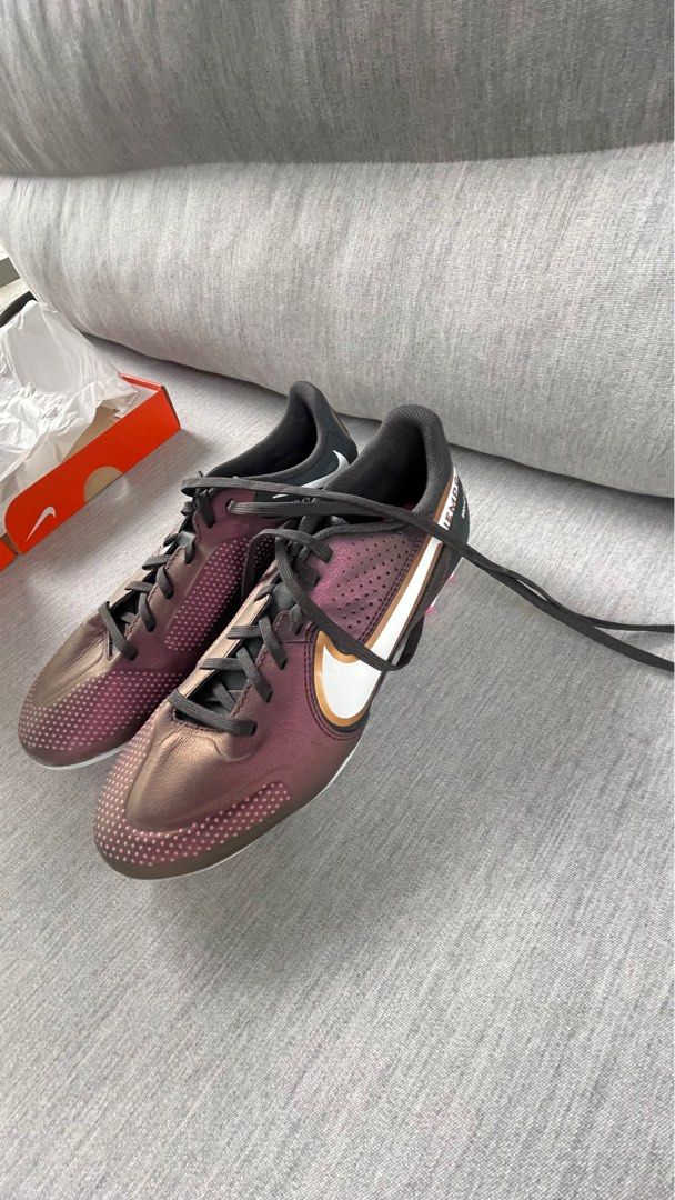 touch football boots nike