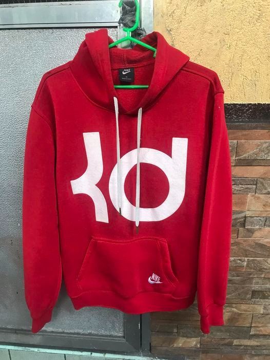 Kd hoodie nike best sale