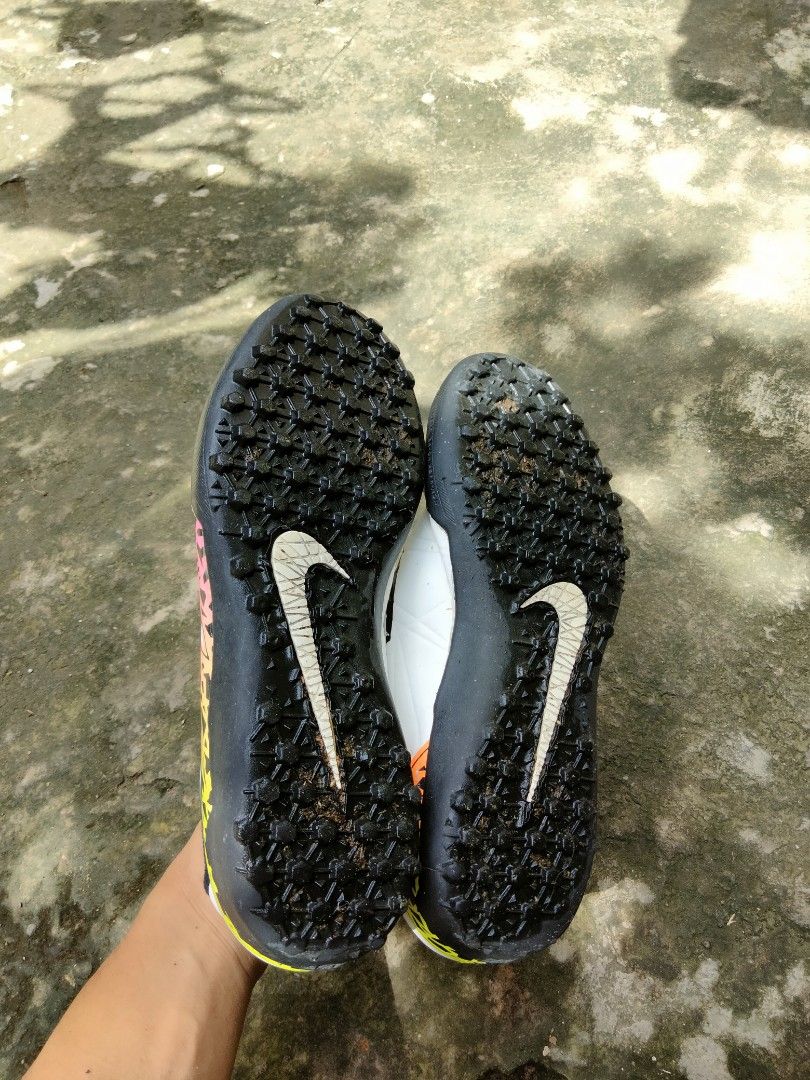 hyper venom nike