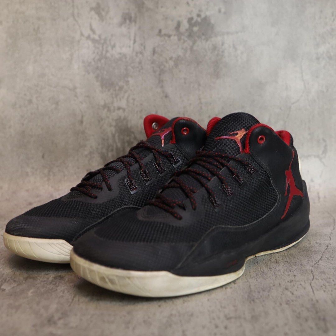 jordan rising high 2